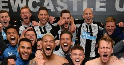 Newcastle have 'very powerful presence' behind scenes who had perfect response to being dropped