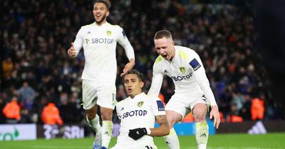 Why Leeds United must target upcoming clash with Crystal Palace ahead of daunting trio of fixtures