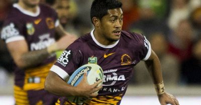 Anthony Milford cleared to join Knights, but banned from playing until round 11