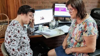 NDIS anxiety to play out on stage to better inform community and disabilities royal commission