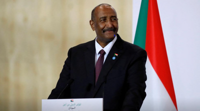 Sudan’s Burhan Gestures Towards Steps to Ease Tensions