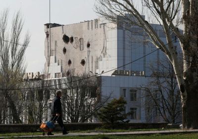 War in Ukraine: Latest developments
