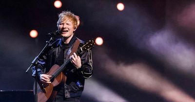 How Damien Rice inspired a 13-year-old Ed Sheeran at Whelan's gig