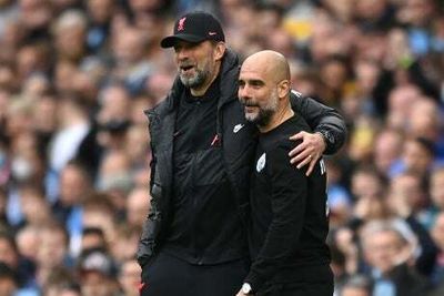 Manchester City vs Liverpool live stream: How can I watch FA Cup semi-final on TV for FREE in UK today?