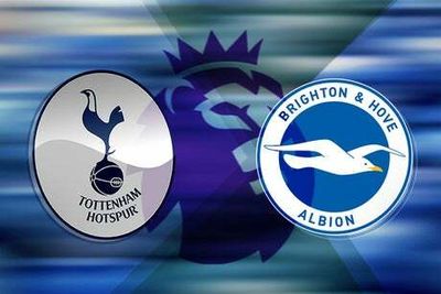 Tottenham vs Brighton live stream: How can I watch Premier League game on TV in UK today?