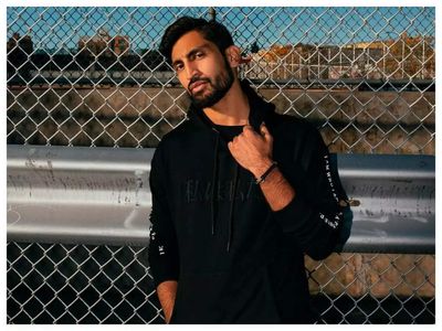 Singer Qaran on Ileana D'Cruz: She has the ability to speak volumes on screen with just her eyes