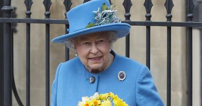 Secrets of how Queen typically spends a 'normal' royal Easter weekend REVEALED
