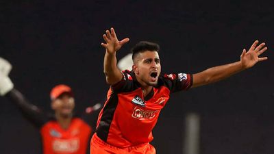 IPL 2022: Umran Malik's role is to run in and express himself, says SRH coach Tom Moody