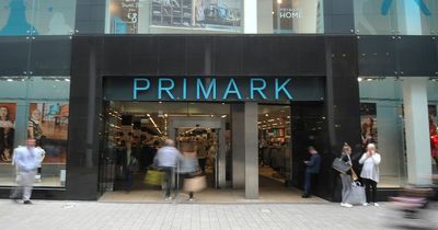 Primark accused of 'sexism' by mum asked to do Thursday late shift