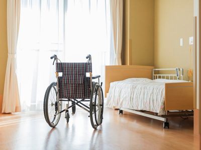 ‘Perfect storm’ of Covid and staff shortages leaves care homes unable to take hospital discharges