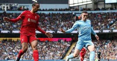 How to watch Man City vs Liverpool - FA Cup semifinal TV channel, live stream and early team news