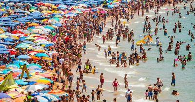 Spain's strict new beach could land holidaymakers with fines of €3,000