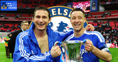 Chelsea's next potential captaincy set to replicate John Terry and Frank Lampard's success