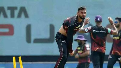 IPL 2022: Varun Chakravarthy working on a new variation to overcome his lean patch for KKR