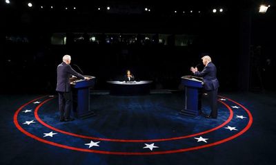 What does Republicans’ break from the presidential debate commission mean?