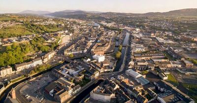 Newry and Lisburn named among most chilled out cities in the UK