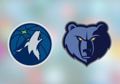 Timberwolves vs. Grizzlies: Start time, where to watch, what’s the latest