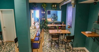 Popular Liverpool coffee shop opens new intimate basement bar