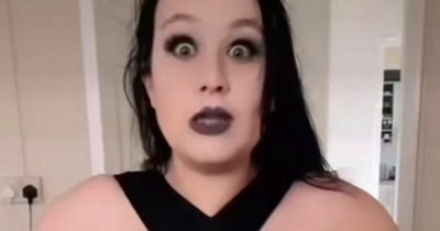 Mum with 38L breasts was too afraid to leave home and felt like a 'freak'