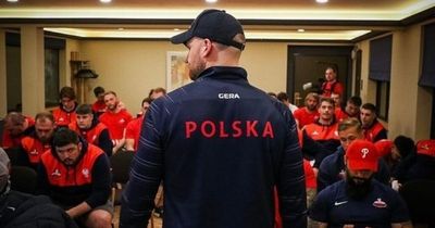 The Welshman who has transformed Polish rugby by tapping into hearts as well as heads