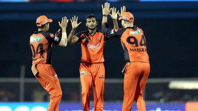 IPL 2022, SRH vs PBKS: Sunrisers Hyderabad eye fourth win on the trot, run into Punjab Kings