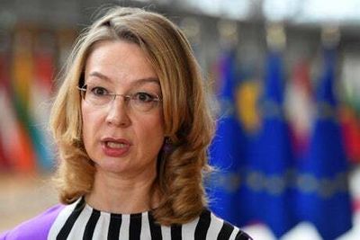 Finland ‘highly likely’ to join Nato after Vladimir Putin’s war on Ukraine, minister says