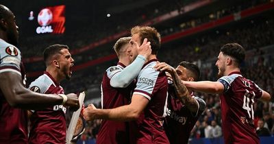 West Ham's route to Europa League semi-final something Newcastle should emulate