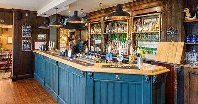 The Ostrich in Bristol is officially one of the best pubs in Britain