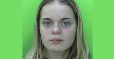 Police appeal to help find Evie Rowland reported missing from Nottinghamshire