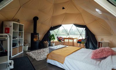 Festival finance: five days in a cold, muddy field for £25,000?