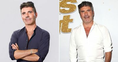 Simon Cowell vows to cut three things out of diet forever after incredible weight loss