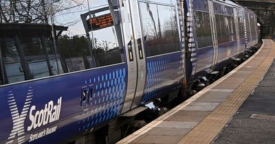 ScotRail Glasgow football fans warning ahead of Scottish Cup semi-finals this weekend