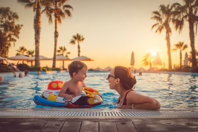 Best kids club resorts in Europe 2025: Where to stay for family-friendly fun