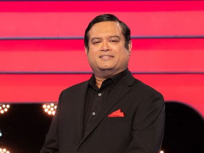 The Chase star Paul Sinha says he is ‘fighting fit’ and tells fans to ‘cherish life’ after Parkinson’s diagnosis