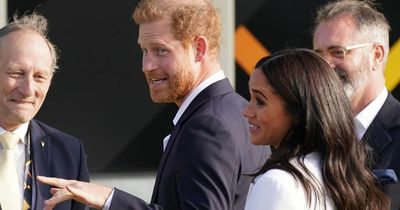 Buckingham Palace accused of 'trying to bury' inquiry into Meghan Markle bullying claims