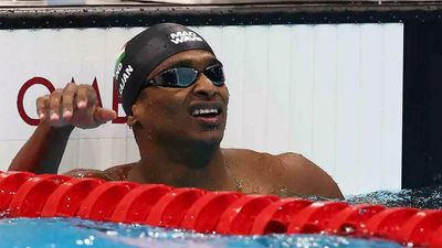 Danish Open: Sajan Prakash strikes gold, Vedaant Madhavan clinches silver