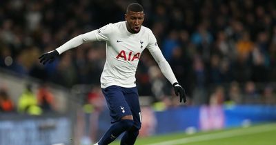 Emerson Royal handed 'huge chance' at Tottenham amid Matt Doherty injury blow