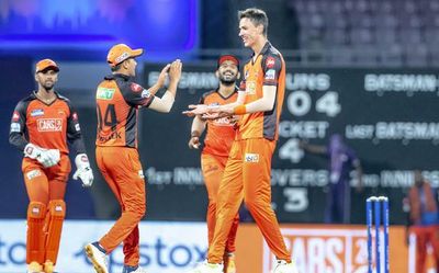 IPL 2022: PBKS vs SRH | Hyderabad eyes fourth win on the trot, run into Punjab