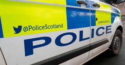 Driver fighting for life after horror smash on Aberdeenshire road