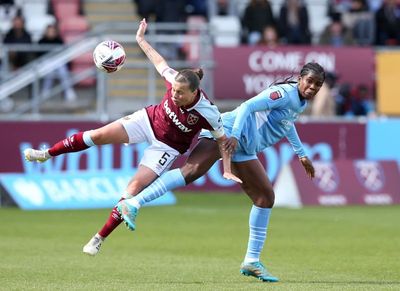 West Ham vs Manchester City prediction: How will the Women’s FA Cup semi-final play out?