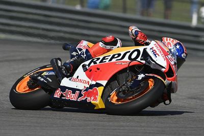 Why Marquez left Austin a winner after his latest MotoGP return