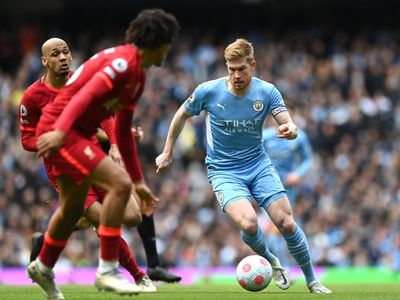 Is Man City vs Liverpool on TV today? Kick-off time, channel and how to watch FA Cup fixture