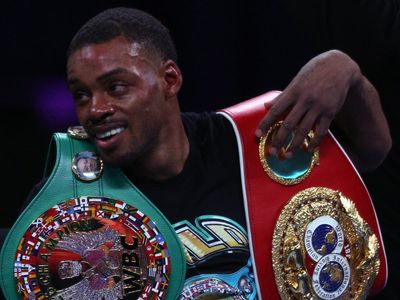 Errol Spence vs Yordenis Ugas live stream: How to watch fight online and on TV tonight