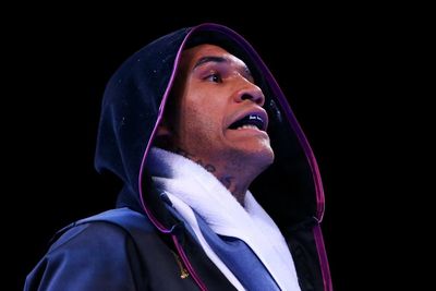 Conor Benn vs Chris van Heerden card: All fights tonight