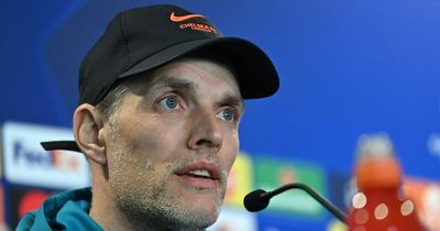 Thomas Tuchel sends pertinent Man City and Liverpool message to Chelsea's new owners for 2022/23