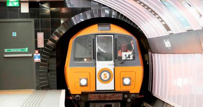 Glasgow Subway users facing disruption due to closure of two stations