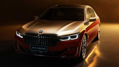 BMW Uses Customers' Driving Data To Improve Its In-Car Features