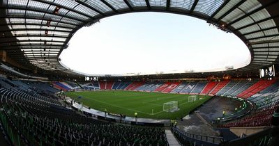 Scottish Cup semi-final travel plans confirmed by ScotRail with rival fans kept apart at station