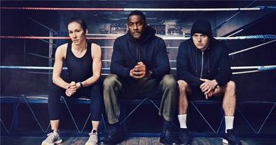 Idris Elba's Fight School: When is it on, what it is about and who is the Welsh contestant?