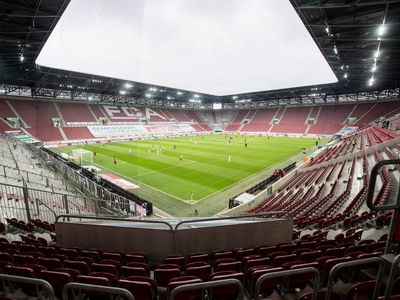 Augsburg vs Hertha BSC LIVE: Bundesliga result, final score and reaction